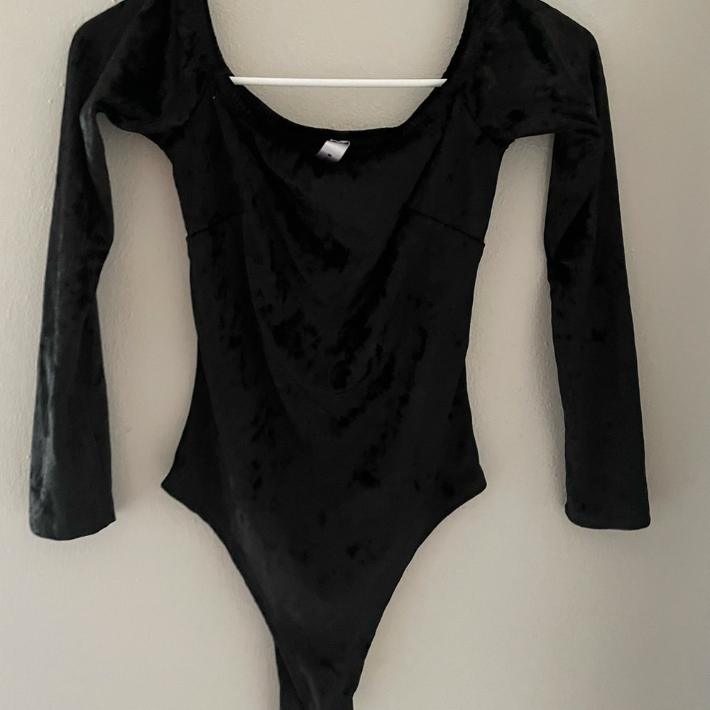 Bodysuit